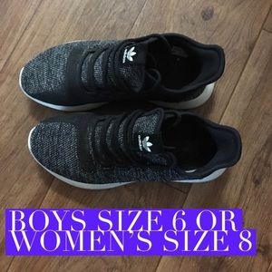 Adidas Tubular tweeds 6m/8w